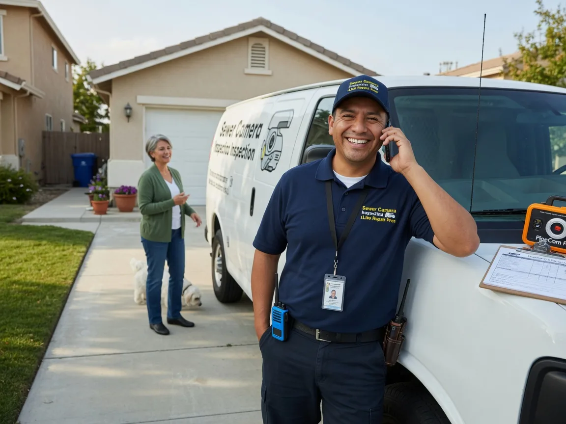 Sewer Line Repair Bloomingdale, NJ FAQs
